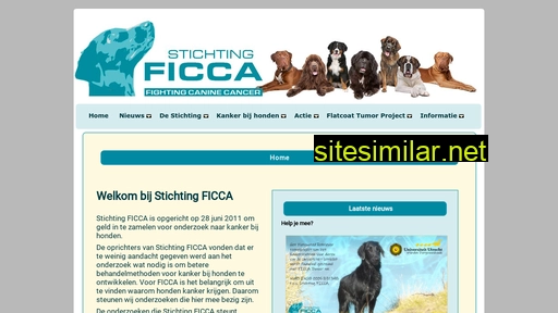 ficca.nl alternative sites