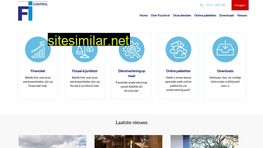 ficontrol.nl alternative sites