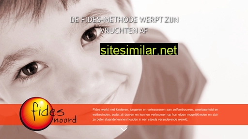 fidesnoord.nl alternative sites