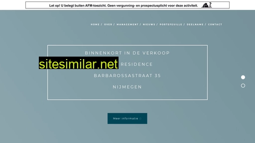 fiduvast.nl alternative sites