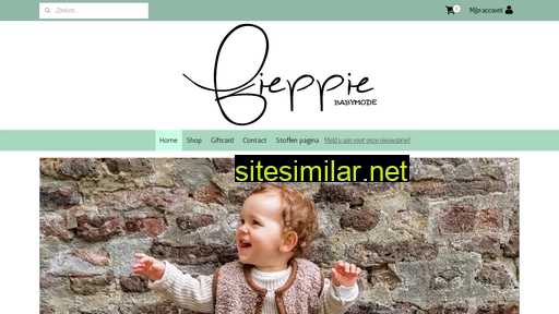 fieppie.nl alternative sites