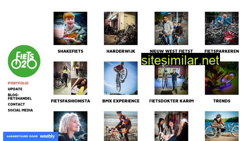 fiets020.nl alternative sites