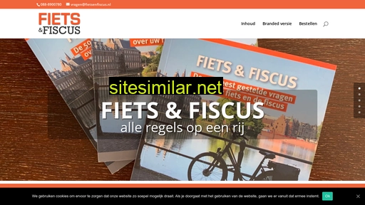fietsenfiscus.nl alternative sites
