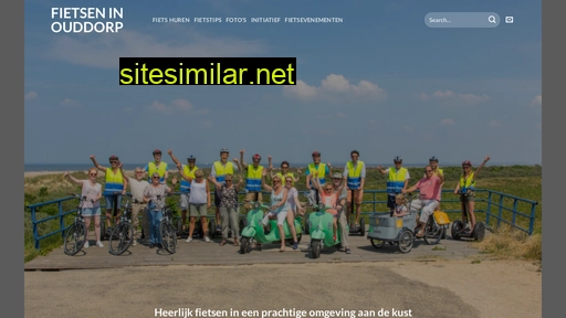 fietseninouddorp.nl alternative sites