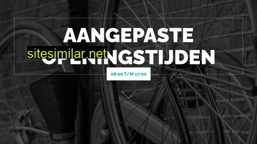 fietsenmaker-nieuwsloten.nl alternative sites