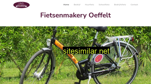 fietsenmakery.nl alternative sites