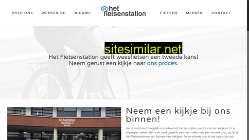 fietsenstation.nl alternative sites