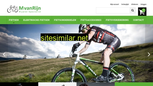 fietsenvanrijn.nl alternative sites