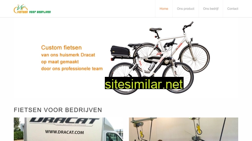 fietsenvoorbedrijven.nl alternative sites