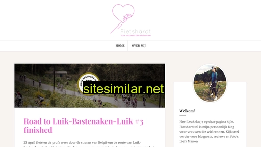 fietshardt.nl alternative sites