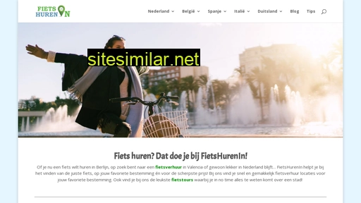 fietshurenin.nl alternative sites