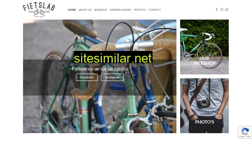 fietslabgroningen.nl alternative sites