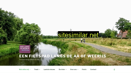 fietsmarkenaa.nl alternative sites
