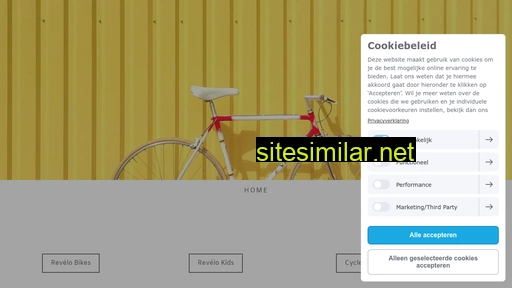fietsmetherman.nl alternative sites