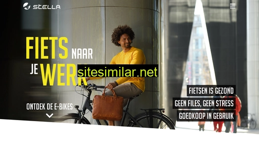 fietsnaarjewerk.nl alternative sites