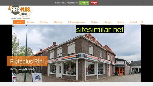 fietsplus-rini.nl alternative sites