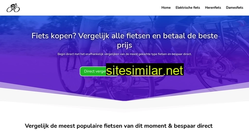 fietsplusonline.nl alternative sites