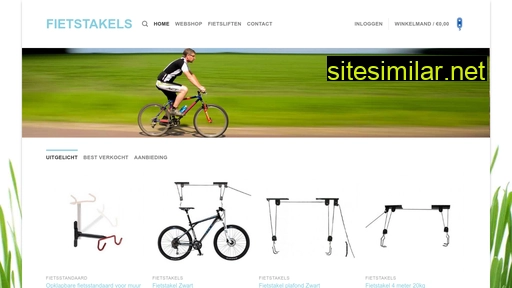 fietstakels.nl alternative sites