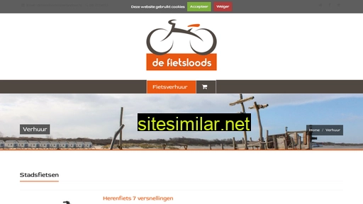 fietsverhuurkamperland.nl alternative sites