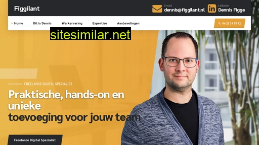 figgilant.nl alternative sites