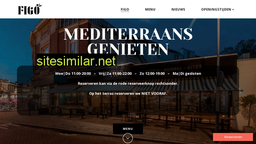 figobreda.nl alternative sites