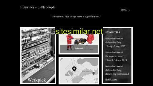 figurines-littlepeople.nl alternative sites