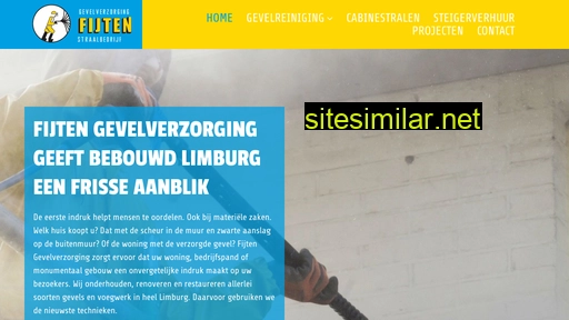 fijten.nl alternative sites