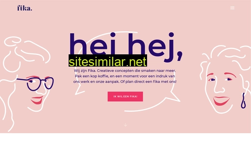 fikaconcepts.nl alternative sites