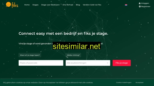 fiks.nl alternative sites