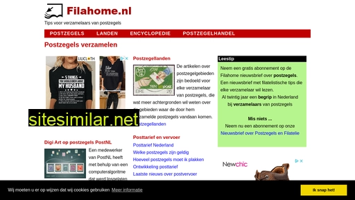 filahome.nl alternative sites