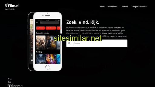 film.nl alternative sites