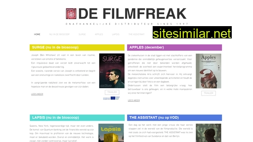 filmfreak.nl alternative sites