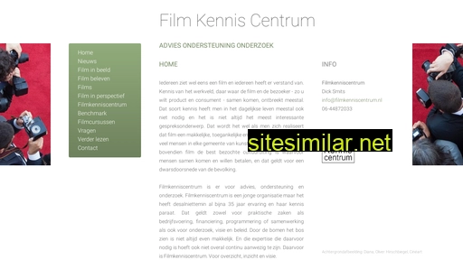 filmkenniscentrum.nl alternative sites