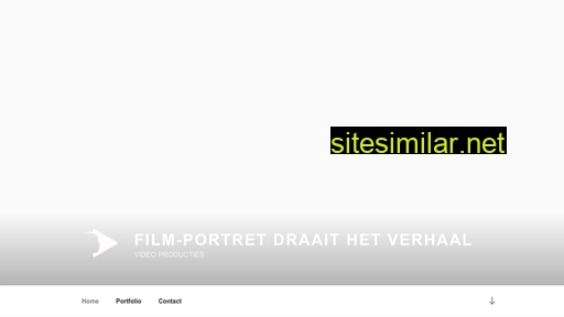 film-portret.nl alternative sites