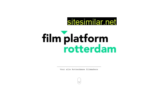 filmplatformrotterdam.nl alternative sites