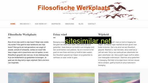 filosofischewerkplaats.nl alternative sites