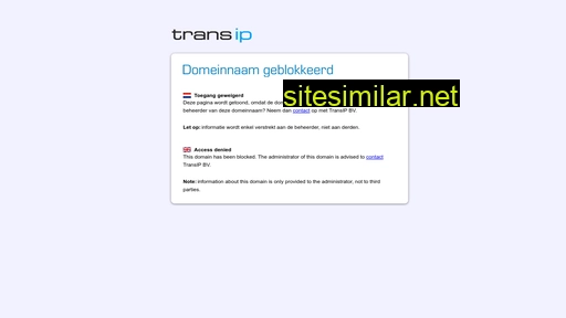 fimex.nl alternative sites