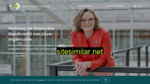 finance-for-non-financials.nl alternative sites
