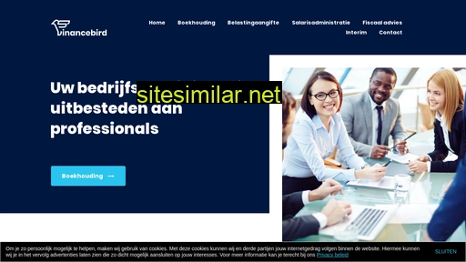 financebird.nl alternative sites