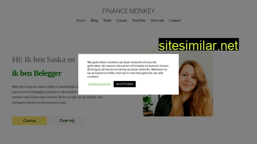 Financemonkey similar sites
