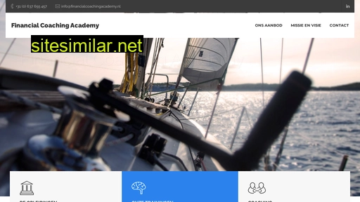 financialcoachingacademy.nl alternative sites