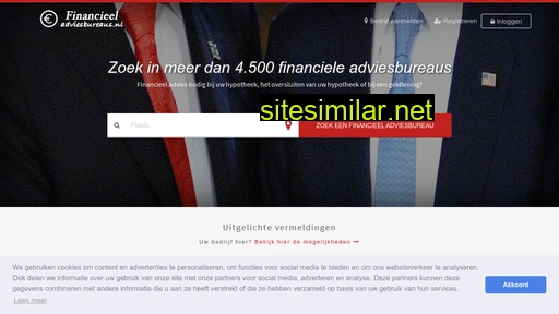 financieel-adviesbureaus.nl alternative sites