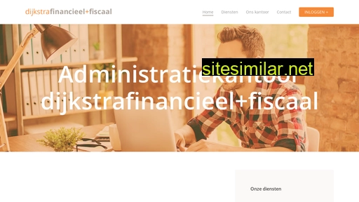 Financieel-fiscaal similar sites