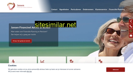 financieeladviesenbeheer.nl alternative sites