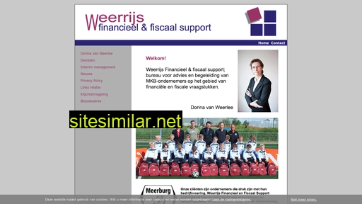 financieelfiscaalsupport.nl alternative sites