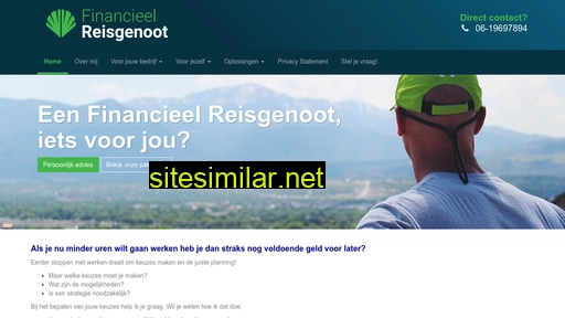 financieelreisgenoot.nl alternative sites