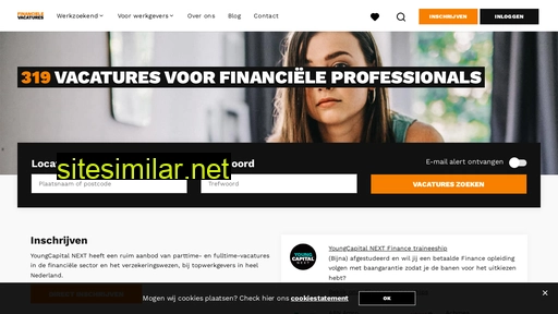 financiele-vacatures-online.nl alternative sites