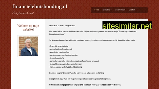 financielehuishouding.nl alternative sites