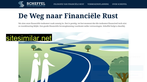 financieleplanningscheffel.nl alternative sites