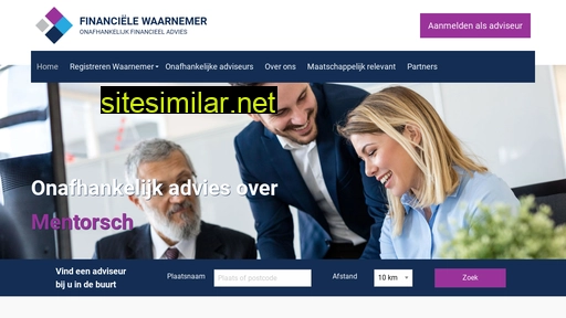 financielewaarnemer.nl alternative sites